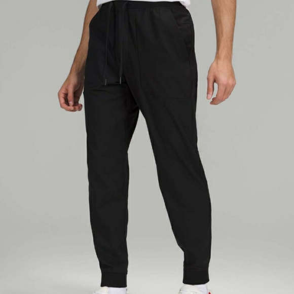 Lululemon ABC Jogger *WarpstremeBlack (First Release) Size XS